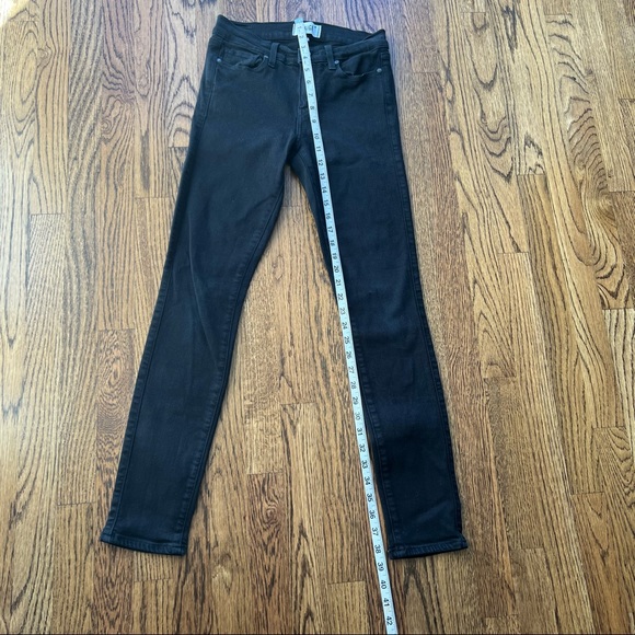 🔥HOST PICK🔥 Paige Verdugo Ankle Skinny - Picture 4 of 11